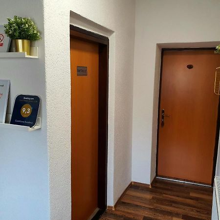 Guesthouse Kovacevic Кореница Экстерьер фото