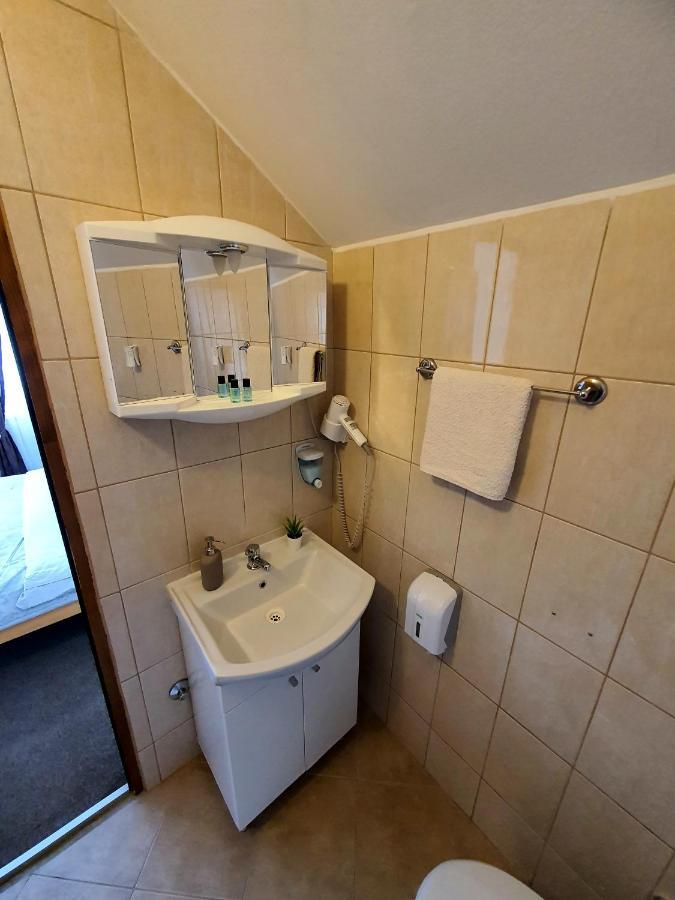 Guesthouse Kovacevic Кореница Экстерьер фото