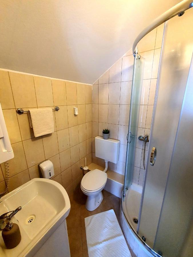 Guesthouse Kovacevic Кореница Экстерьер фото