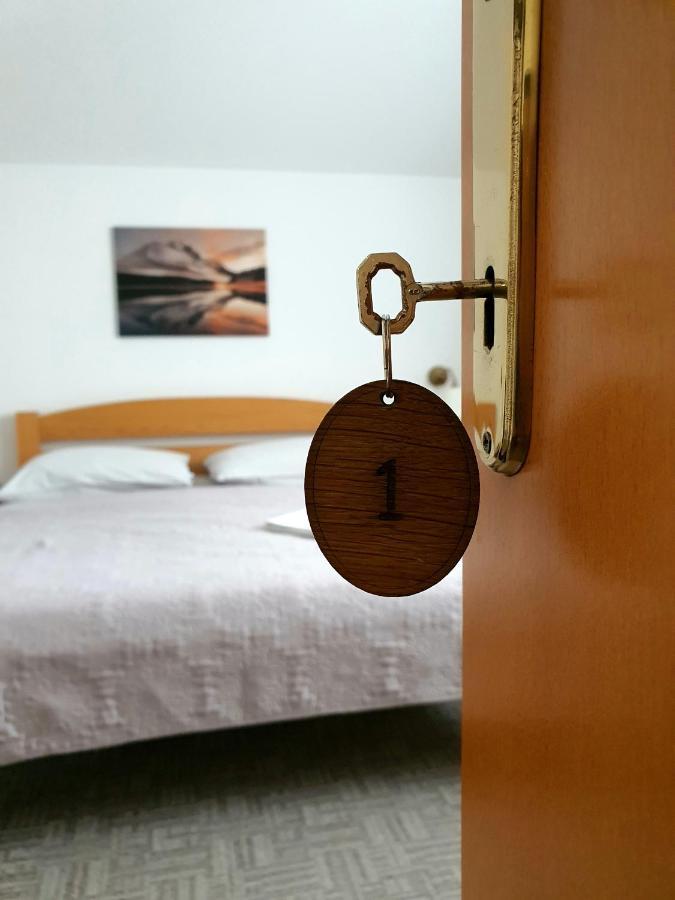 Guesthouse Kovacevic Кореница Экстерьер фото