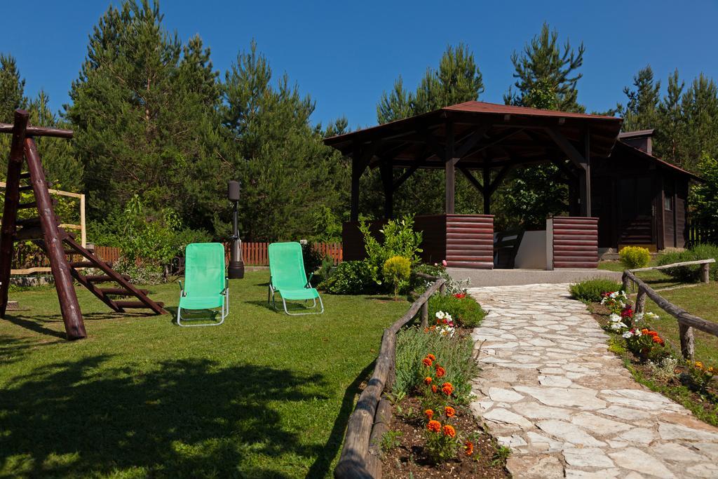Guesthouse Kovacevic Кореница Экстерьер фото