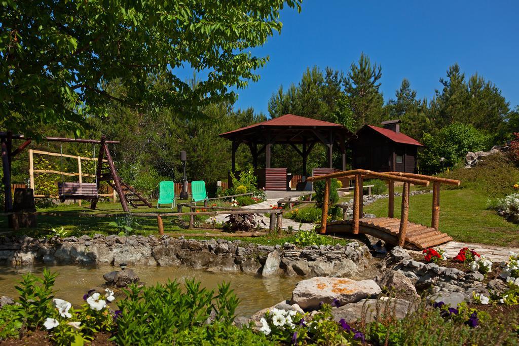 Guesthouse Kovacevic Кореница Экстерьер фото