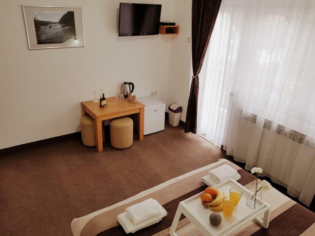 Guesthouse Kovacevic Кореница Экстерьер фото