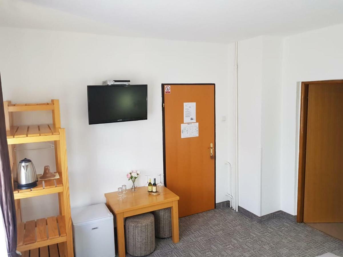 Guesthouse Kovacevic Кореница Экстерьер фото