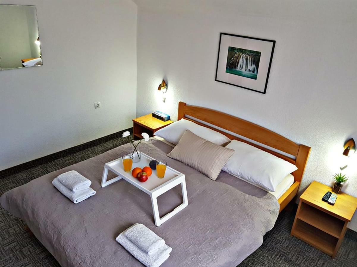 Guesthouse Kovacevic Кореница Экстерьер фото